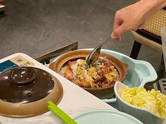 -润园四季椰子鸡火锅(南山海岸城店)