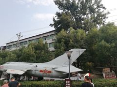 -金寨县革命博物馆