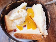 泡鲁达-云海肴云南菜(浦江欢乐颂店)