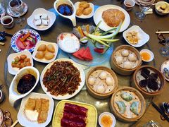 -顺风海鲜港(金玉兰店)