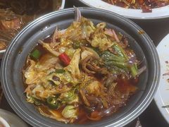 -李老哈·东北菜(宋园路店)