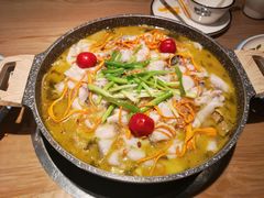 -山城外·非遗酸菜鱼(蜀都万达店)