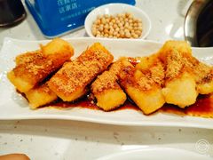 -麻辣巅峰美蛙鱼头火锅(犀浦店)