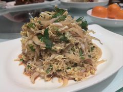 -小南洋海景餐厅(深圳湾店)