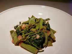腐乳空心菜-桂满陇天书(南京德基旗舰店)
