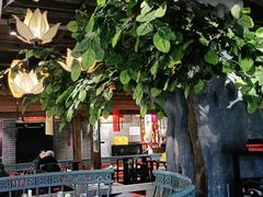 -北平盛世·新京菜·北京烤鸭(劲松·双井店)