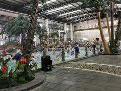 -南宫温泉水世界