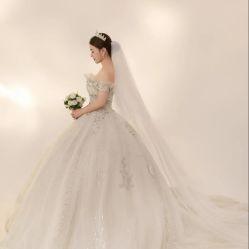 -全城热恋璀璨婚纱摄影(国贸总店)