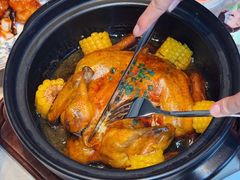 -大鸭梨烤鸭(石佛营店)