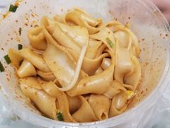 -福瑞记老孙头biangbiang面(新生路店)