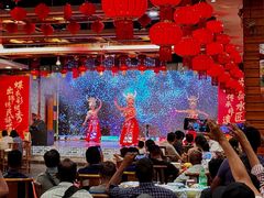 -亮欢寨酸汤鱼(沙冲路店)
