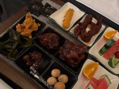 -和子足浴SPA会馆(东方之门店)