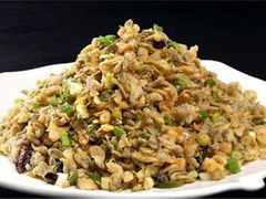 -老家信阳菜(北京路店)