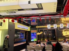 大堂-嘎嘎鸭脑壳(蜀汉路店)