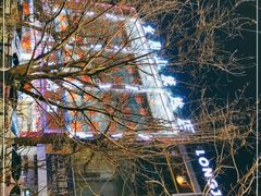 -金刚山烧烤(中山路店)