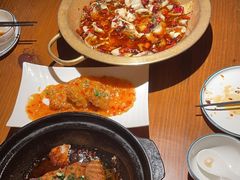 -永安水煮活鱼·仪征菜(仪征奥林匹克店)