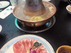 -阳坊胜利涮羊肉(阳坊老店)