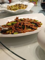 点击看大图 -青岛富力艾美酒店·宴会厅