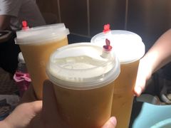-麦当劳(仙林亚东城得来速店)
