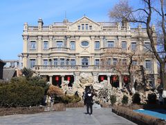 -张学良旧居陈列馆