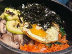 -欧巴炭烤肉오빠숯불구이(南京东路店)