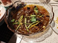 -AK47烤羊腿串吧(柳浪家园店)