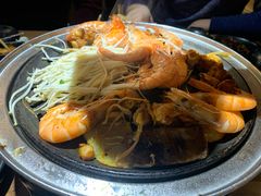 -九田家黑牛烤肉料理(二天地店)