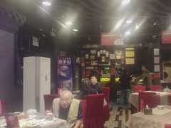-老浒记烤鸭-北京菜(琉璃厂店)
