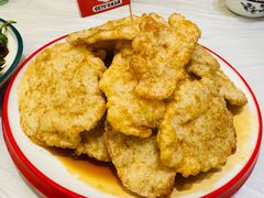 -英兰朝族饭店(河南桥头店)