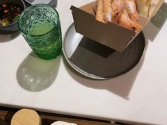 -喃喃椰·糟粕醋·椰子鸡火锅(七堡花园店)