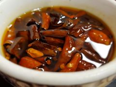 辣椒油-裕德孚·非遗手切涮羊肉(东直门内大街店)