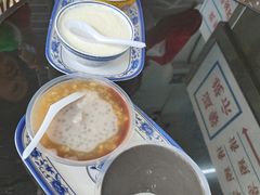 -百花传统甜品店(原址店)