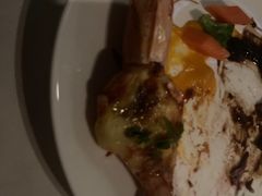-Le Siècle.百年西餐厅(颐和公馆店)