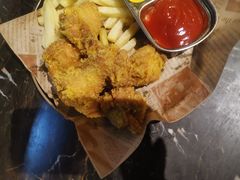 -大叹号·朝鲜族烤肉(潍坊泰华城店)