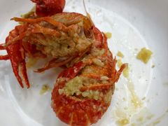 -呆虾王龙虾馆(南湖总店)