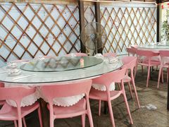 -范饭椰林川湘味海鲜·椰子鸡(三亚湾椰梦长廊店)