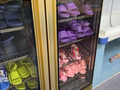 -尼莫亲子游泳NEMOSWIM(秀兰中心店)