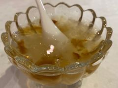 桃胶-小南国(金沙江路店)