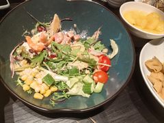 -东来顺·来小馆烧烤(公主坟城乡店)
