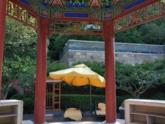 -西安华清御汤酒店