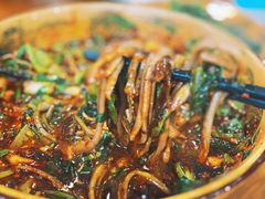 -乐山第一家临江鳝丝(茶坊路店)