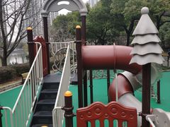 -苏州河梦清园环保主题公园