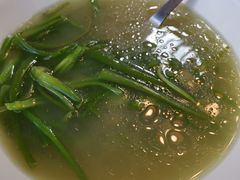 水性杨花芋头汤-马帮菜馆·美味野生菌