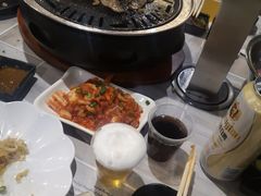 -胡哥烤肥牛(车公庙店)