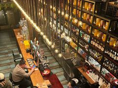 -1819餐厅·团队聚餐·烤串·精酿