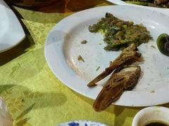 -鑫悦楼煎蟹·16年海鲜大排档