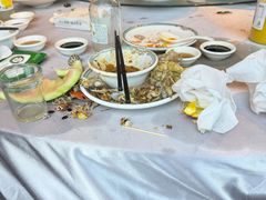 -爷爷的草帽·海鲜馆(孙塘路店)