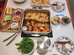 -螺大喜螺蛳粉火锅(雍和宫店)