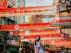 -唐人街(耀华力路)