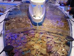 -澜悦港海鲜体验主题餐厅